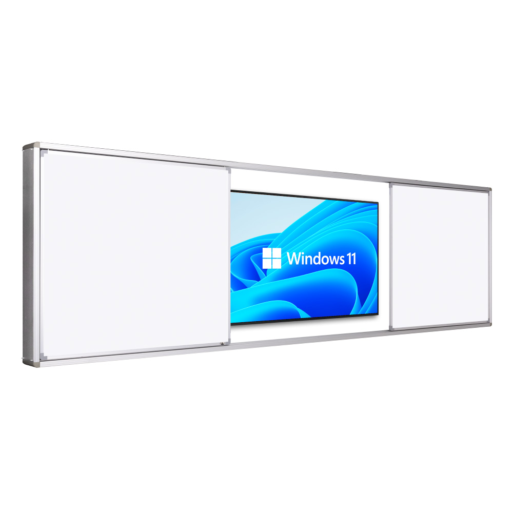 Media Board System – photo 1